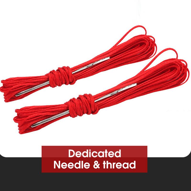 Echtes Rindsleder, geprägt, handgenäht, Lenkradbezug, modisch, atmungsaktiv, Griffbezug, Four Seasons GM Innenausstattung