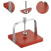Elegant Wooden Napkin Stand for Home And Office Use
