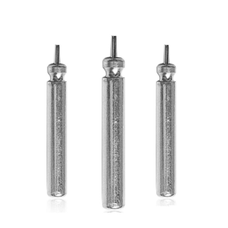 LED Bobbers Night Fishing Floats Electronic Fishing Bobbers Fishing Accessories