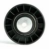 Accessory Belt Idler Pulley for 1994-1997 Saab 900 2.5L 1995-1997 9000 3.0L