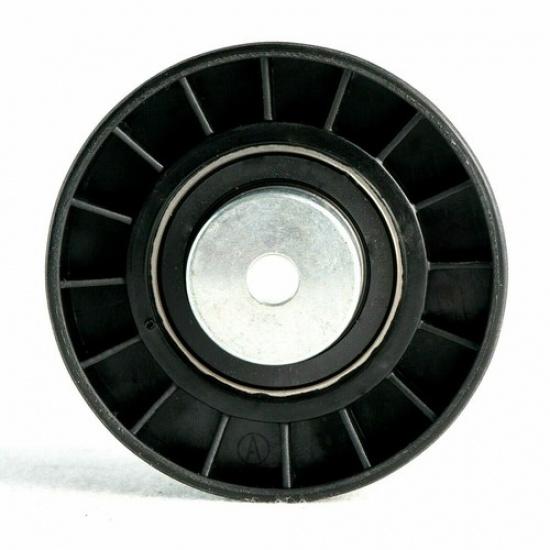 Accessory Belt Idler Pulley for 1994-1997 Saab 900 2.5L 1995-1997 9000 3.0L