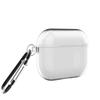 Trendy AirPods Pro Full-Coverage Soft Protective Case with Storage Bag