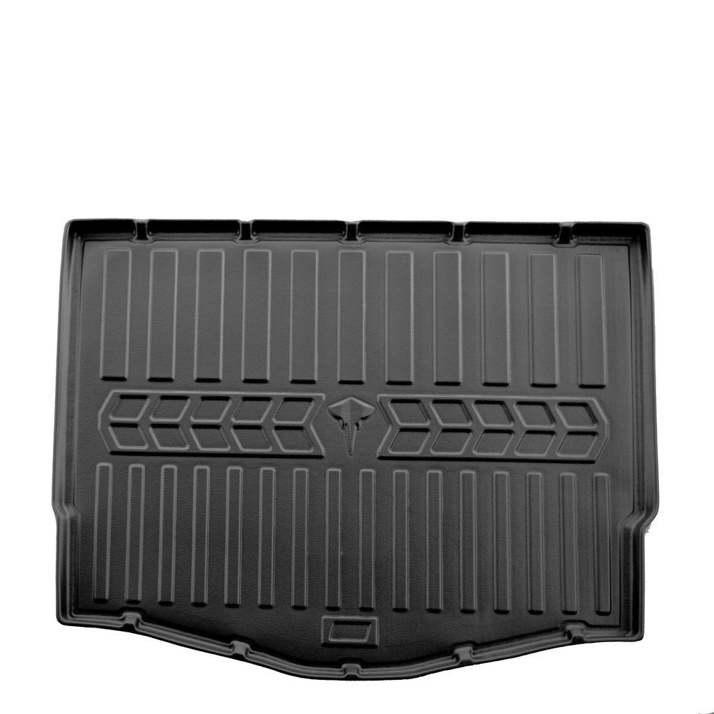 

Trunk mat 3D (HB) (Stingray) for Ford Focus III 2011-2017