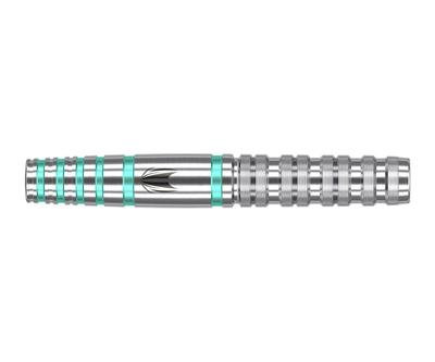 TARGET [Target] THE MIRACLE 80 GENERATION-2 Mirai Suzuki Model (THE MIRACLE 80 GENERATION-2 Tungsten80%) | Darts 2BA Barrel 18.0g Tad5417