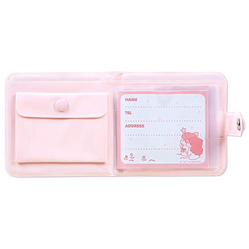 Sanrio Little Twin Stars Vinyl Wallet