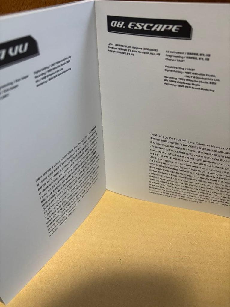 [USED] DRIPPINThe End - Limited Version