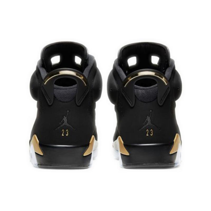 Air Jordan 6 Retro 'Defining Moments' 2020 Jordan CT4954-007
