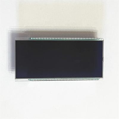Instrument LCD Screen For Chevrolet Aveo Sonic Trax Length:11.4cm Width:5.5cm