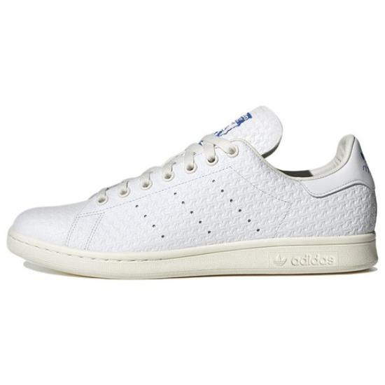 

adidas Stan Smith Debossed Geometric Print 2023 - HQ9930 EU 43 білий