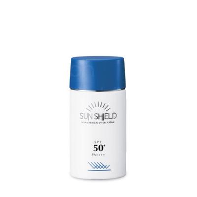 Sun Shield UV Gel Cream SPF50 PA++++ opalovací gelový krém, 55 ml