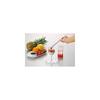 Todai 18-0 Clever Tongs, Economy Type, Set of 20, for Grilling, Pasta, Camping, and Barbecue, Made