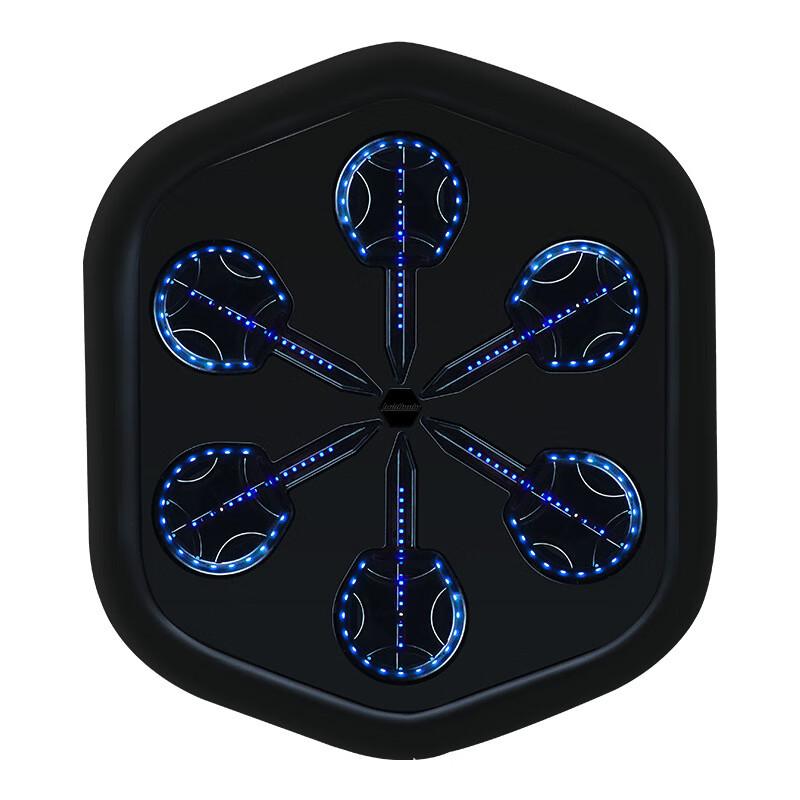 Fighting Tiger Smart Music Boxing Target