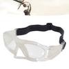 Outdoor Sports Glasses   Resistant Football Basketball   Goggles Anti UV Anti Explosion Sports Goggles