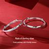 Sterling Silver Butterfly Growth Bracelet for Children - Hypoallergenic, High-End Jewelry
