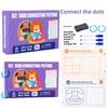 Childrens Drawing Water Book With Pen Control Training For Early Education