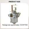 Carburetor for Predator 79cc Premium Spare Parts Replaces Gas Engine