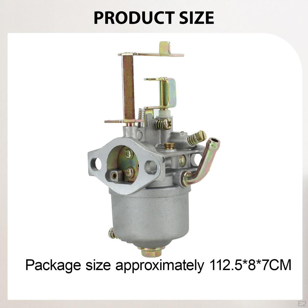 Carburetor for Predator 79cc Premium Spare Parts Replaces Gas Engine