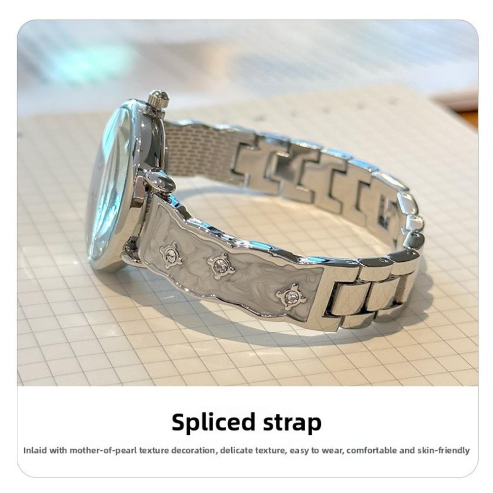 Exquisite Butterfly Bracelet Watch for Women Dreamy Temperament Watch Light Luxury Quartz Watch Fashionable Quartz Watch