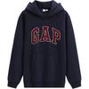 Gap Sweatshirts Unisex Hooded Moderate 786381