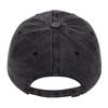 Rose Flower Embroidered Baseball Hat for Men and Women, Outdoor Sun Protection Peaked Cap, Casual and Versatile Style