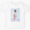 RYUJIN ITZY (KPOP) Kids T-Shirt
