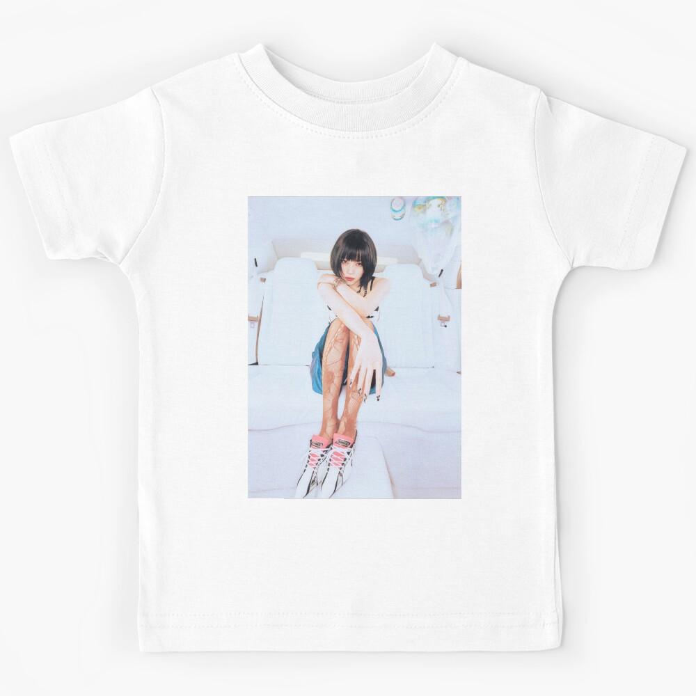 RYUJIN ITZY (KPOP) Kids T-Shirt 160