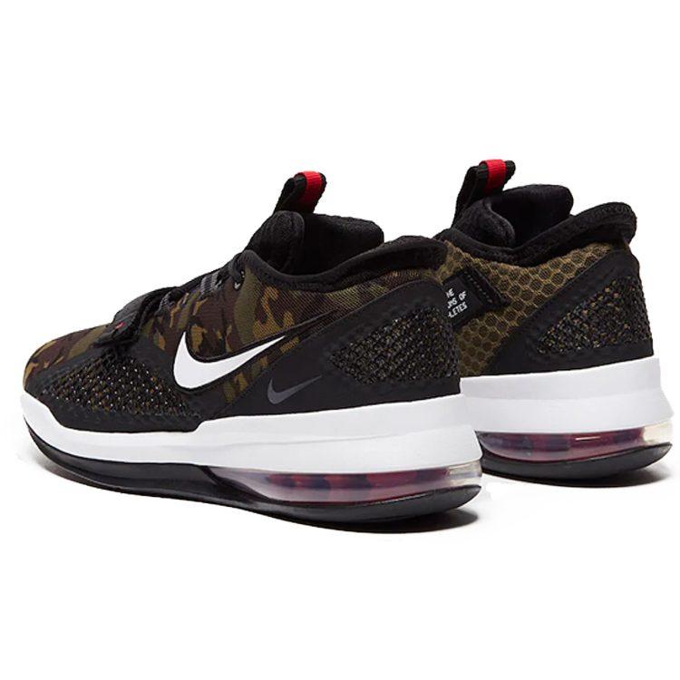 Nike Air Force Max Low Ep Women's BV0652-004
