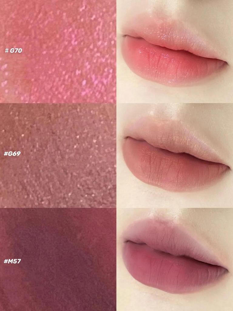 GIRLCULT Love Whisper Matter Lippen-Tint 3,8g/0,13oz