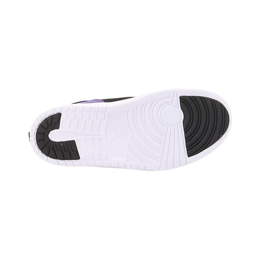 New JORDAN Access Kids' Basketball Shoes Pre School AV7942-005