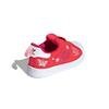 Adidas Originals SUPERSTAR 360 Slip Resistant Low top Toddler Shoes Red Infant And Toddler Q46309