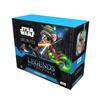 Star Wars Unlimited: Legends Of The Force Card Set - Pre-Release Box