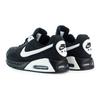 Nike Air Max Ivo Low Schwarz Weiß - 579995-011