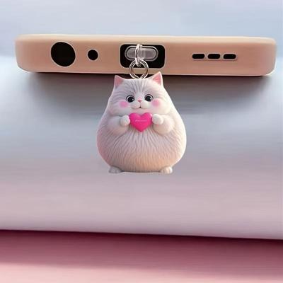 Accesorios para celulares y smartphones – Tapones de polvo