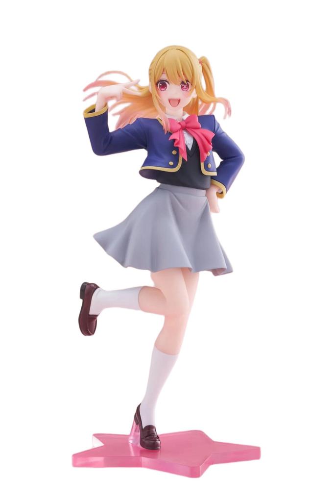 Oshi No Ko Coreful Figure Ruby ~Uniform Ver.~