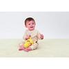 SEGA FAVE Monpoke First Plush Toy Pikachu