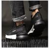Men Safety Shoes Women Work Shoes Men's Anti-smashing Anti-piercing Safety Shoes Steel Toe Protective Shoes