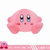 15-20Cm Kawaii Star Kirby Plush Doll Heart Kirby Quality Cartoon Stuffed Peluche Toys For Children Christmas Birthday Great Gift