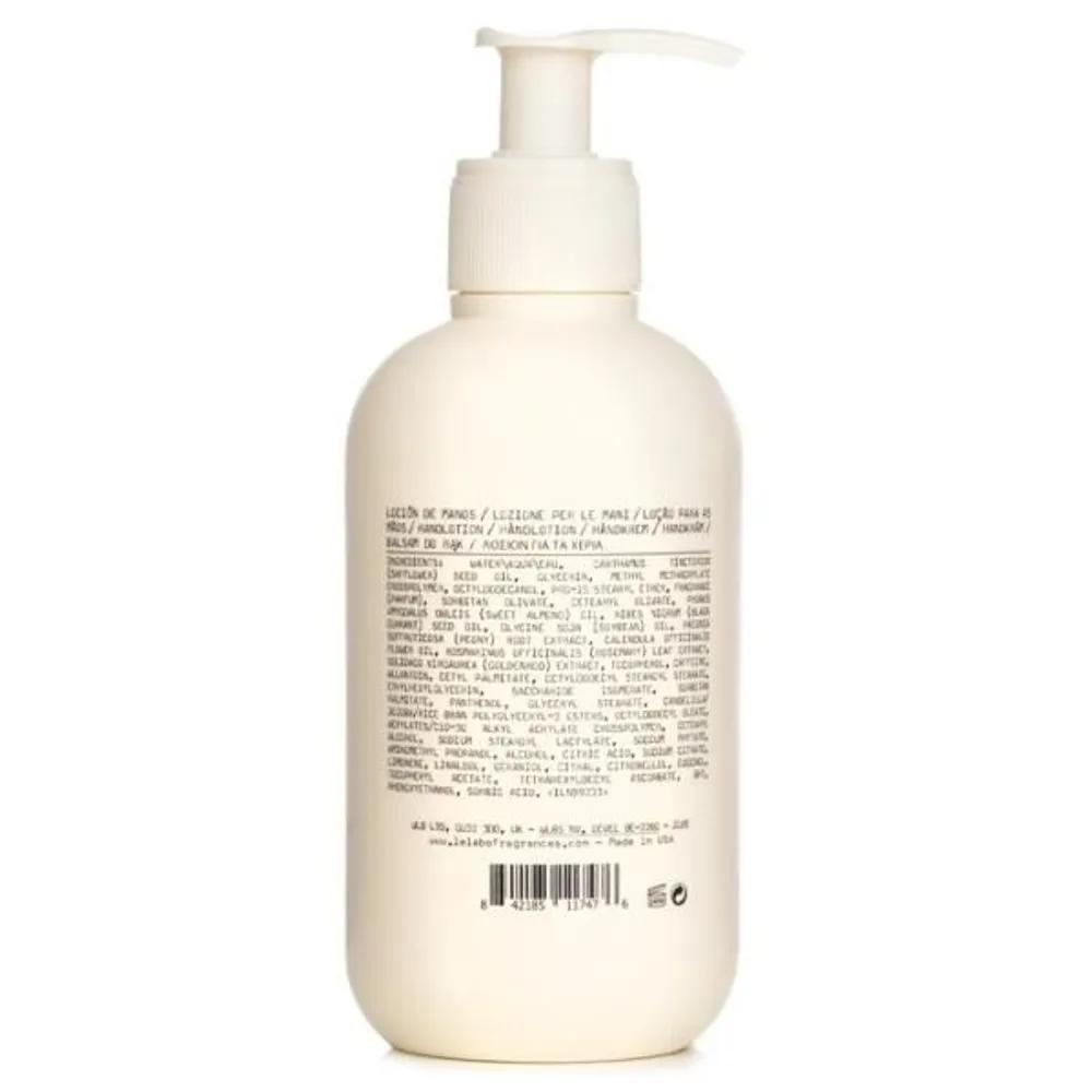 Le Labo Basil Hand Lotion 250ml