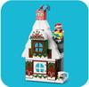 LEGO DUPLO 10976 Santa's Gingerbread House