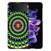 Chaotic Hypnosis Coque For Samsung Z Flip7 6 Galaxy Case Shockproof Z Flip5 Z Flip3 4 5G Hard Cover Phone TPU PC Hard Funda