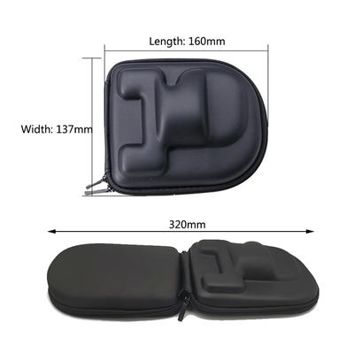 Fishing Reel Bag Fishing Reel Eva Bag Protective Case Cover Storage Portable Bag