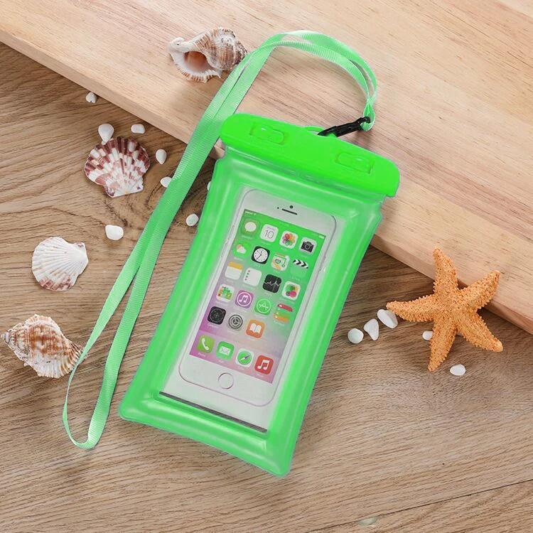 

Водонепроницаемый прозрачный чехол для телефона для плавания для iPhone 15 14 13 Pro Max, плавающая подушка безопасности, Samsung S24 S23, Xiaomi 13t, Huawei p60 p30 Pro