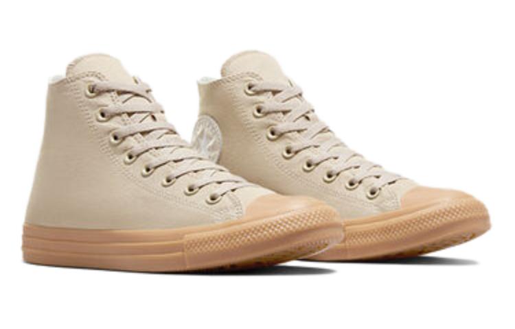 Chuck Taylor All Star Converse High 'Monochrome Pack - Beach Stone' A09824C
