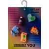 Zibbitz 5 Piece Set 10018753