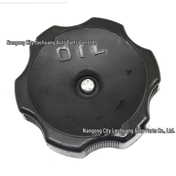 Engine Oil Filter Cap for Mitsubishi Hyundai OE 1250A015 MD132260