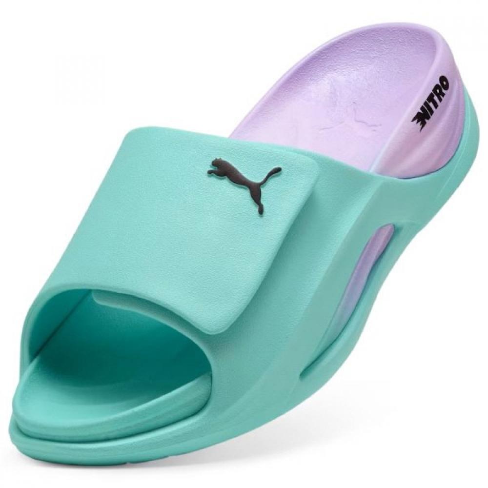Puma Nitrocat Slide V Cushion Slipper 407197 01