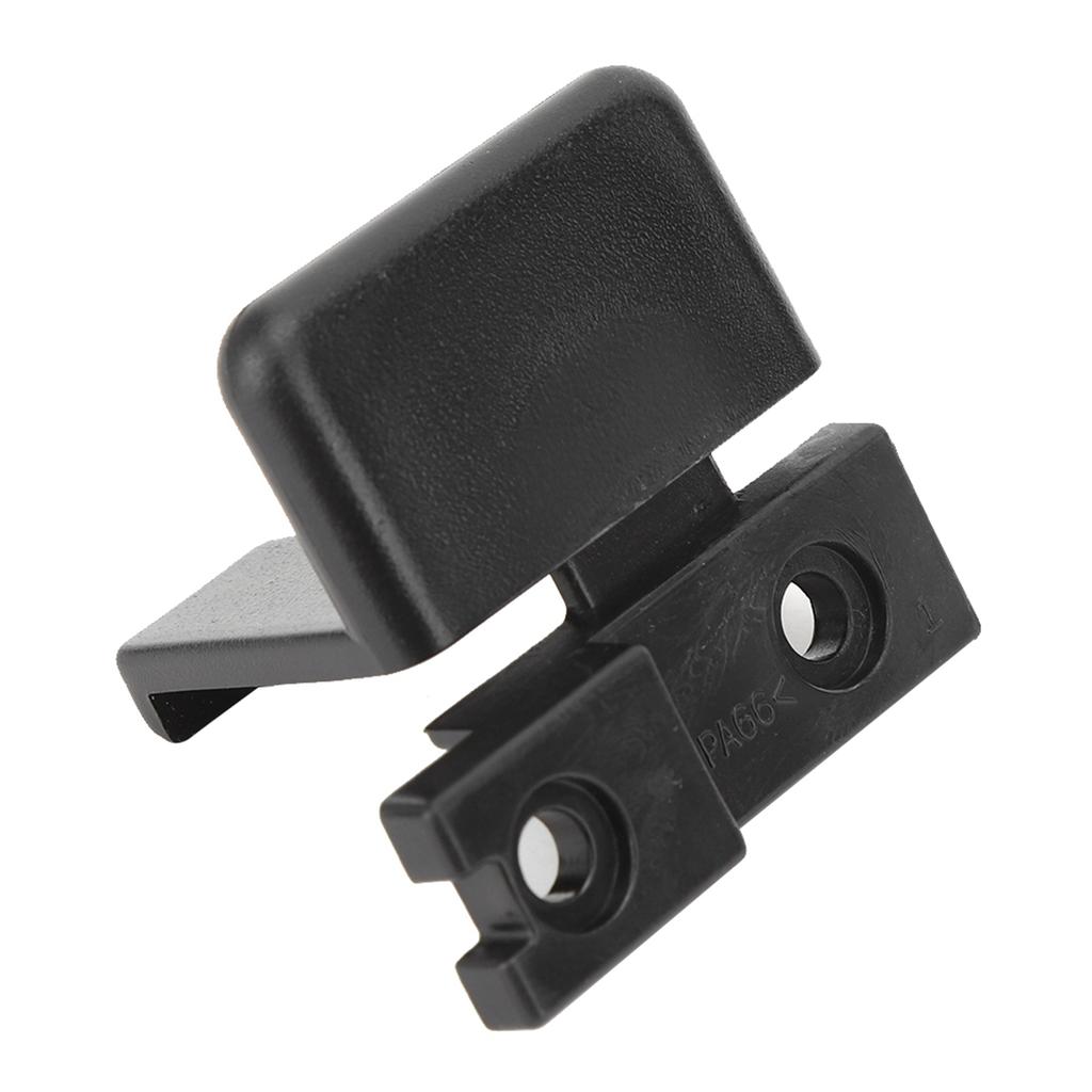 Auto Car Armrest Box Lock Buckle 83418SDA A01 Fits for Honda Accord CM45 20032007