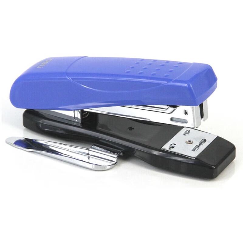 Deli 0326 12# 2-in-1 Stapler and Remover