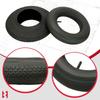 Kit Pneu Brouette avec Chambre à air - 4,80/4,00-8 - KOTARBAU®