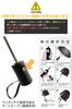 SATTO shape memory that adjusts in 1 second Easy to fold Shape memory 2025 Folding umbrella automatic opening and closing Lightweight Feels degrees